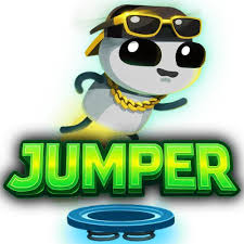 Jumper Gambling Enterprise Game