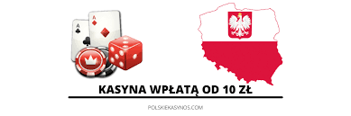 Legalne kasyna online