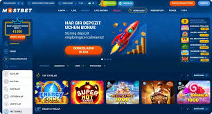Mostbet - Recenze hazardního podniku Mostbet, online poker a finanční operace