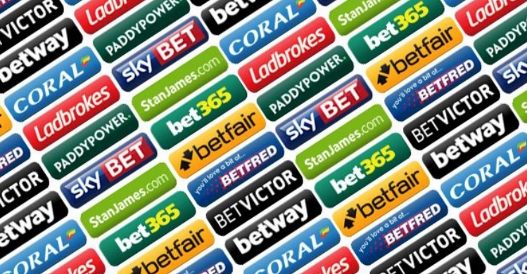 Online Bookmaker Ratings