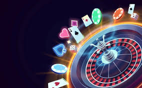 Online Casinos ohne Steuer Freiheit beim Spielen 187778083