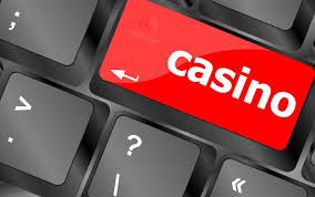 The Thrilling World of Casino Mad A Gamer's Paradise
