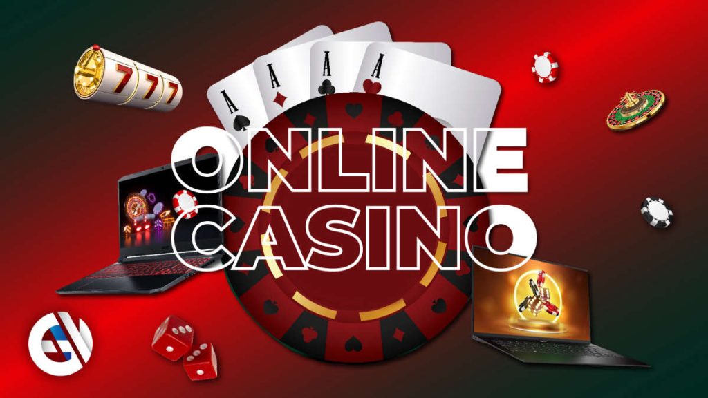 The Thrilling World of Casino Mad A Gamer's Paradise