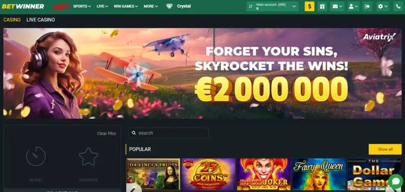 The Ultimate BetWinner Betting Guide Tips and Strategies for Success