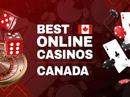 The Ultimate Guide to Casinos in Canada Explore Your Options
