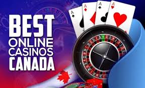 The Ultimate Guide to Casinos in Canada Explore Your Options