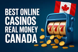 The Ultimate Guide to Casinos in Canada Explore Your Options