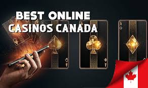 Top Casinos in Canada A Comprehensive Guide -262383698 Top Casinos in Canada A Comprehensive Guide -262383698