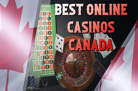 Top Legitimate Canadian Casinos A Complete Guide