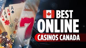 Top Legitimate Canadian Casinos A Complete Guide