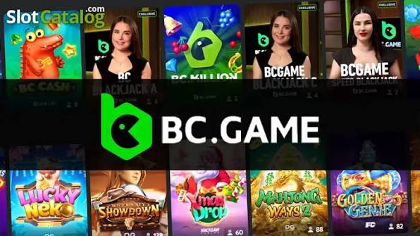 Understanding BC.Game Mirror Links Accessing Your Favorite Casino Game