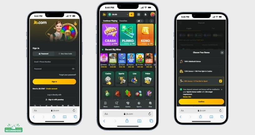 Understanding the Privacy Policy of JB Casino