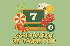 Understanding What Sites Are Not on GamStop A Comprehensive Guide