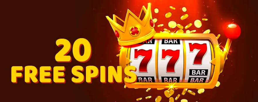 Unlock the Excitement Free Spins on Card Registration