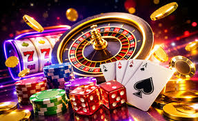 Unlock the Thrill of Online Gaming at Mostbet Casino -125457714