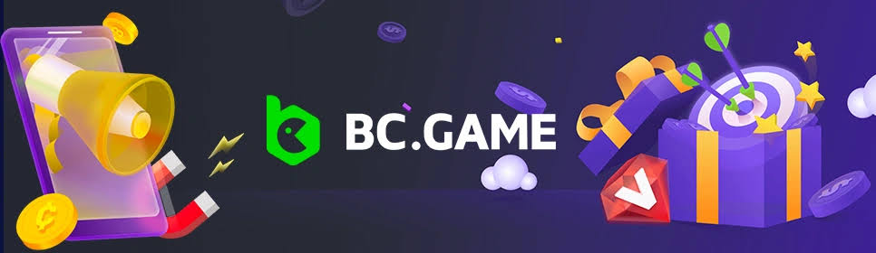 A Comprehensive Guide to the BC.Game Registration Process
