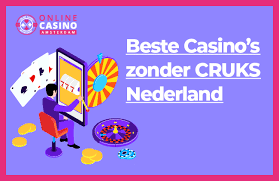Buitenlandse Online Casino Voordelen en Betrouwbaarheid