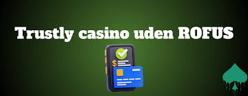 Casino uden ROFUS med Minimum Indbetaling Dit Guide til Spil uden Begrænsninger Casino uden ROFUS med Minimum Indbetaling Dit Guide til Spil uden Begrænsninger