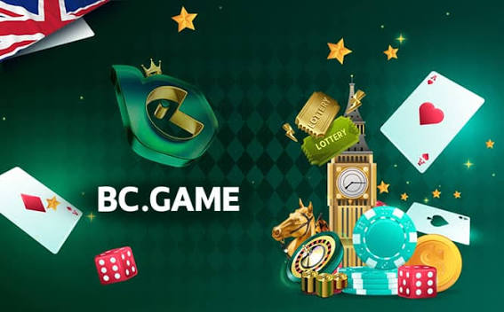 Complete Guide to the BC.Game Registration Process