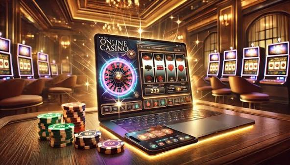 Discover the Exciting World of New Online Casinos in Greece 1934357270