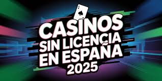 Mejores Casinos Sin Licencia en España Guía Completa -414721104 Mejores Casinos Sin Licencia en España Guía Completa -414721104