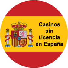 Mejores Casinos Sin Licencia en España Guía Completa -414721104 Mejores Casinos Sin Licencia en España Guía Completa -414721104