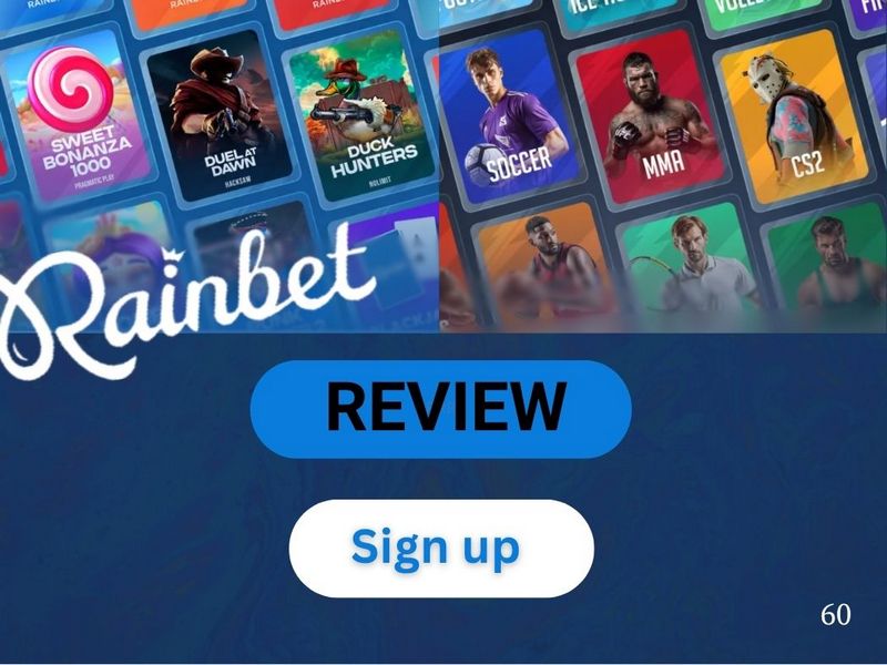 Is Rainbet Legal? Your Guide to Safe Betting