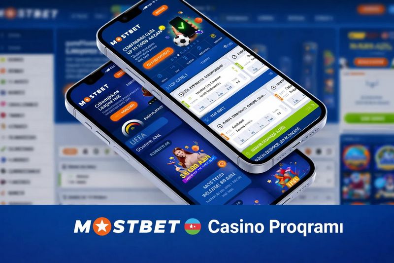 Mostbet