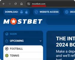 Mostbet Application Bangladesh Download Apk 2026