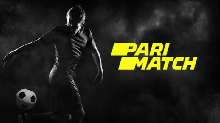 Ставки на спорт через Parimatch