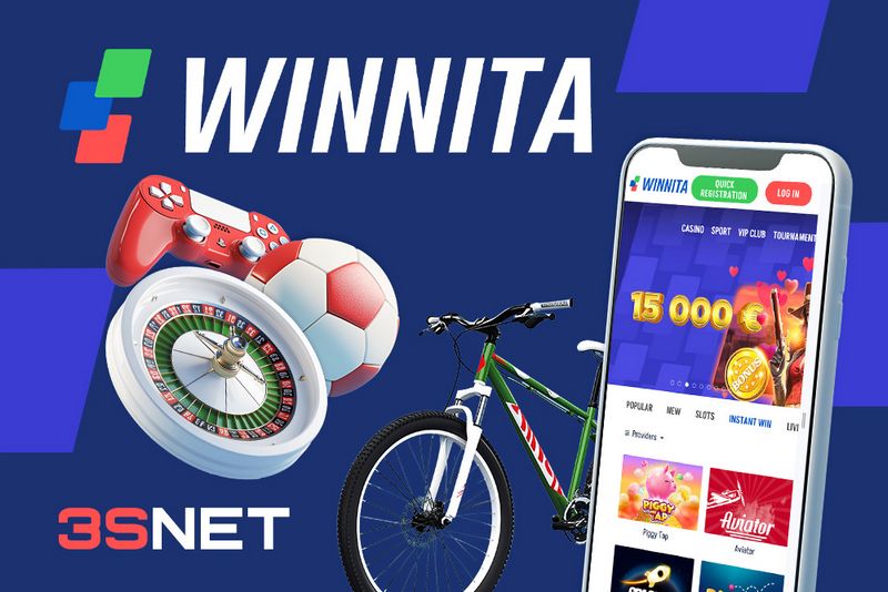 Testimonianza su Winnita Casino