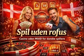 Nye Casino Uden ROFUS Sider Spil Uden Begrænsninger 1302057989