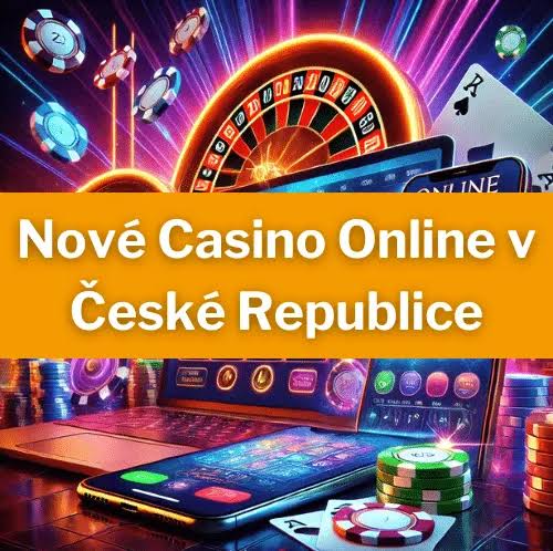 Online Kasino Česká Republika Vše, co Potřebujete Vědět