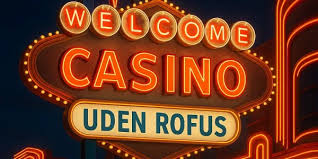 Paysafe Card Online Casino Uden - Sikker og Anonym Spilleoplevelse