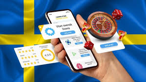 Poker utan svensk licens En guide till spelupplevelser utan gränser