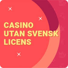 Poker utan svensk licens En guide till spelupplevelser utan gränser