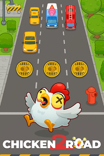 Scopri Chicken Road 2 Online L'Avventura delle Galline Radianti