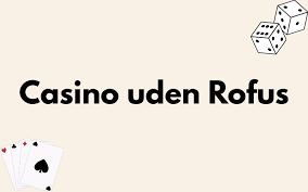 Spil Uden NemID En Guide til Online Gaming