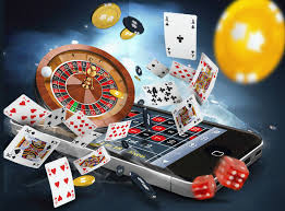 The Rise of Online Gambling Trends, Risks, and Future Prospects