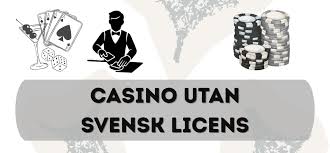 Utländska Casino med Insättning från 10 Euro