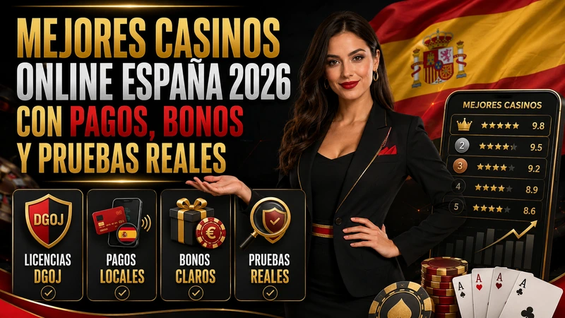 Código Promocional Casino España Consigue Dinero Extra en tus Jugadas