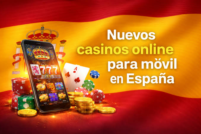 Código Promocional Casino España Consigue Dinero Extra en tus Jugadas