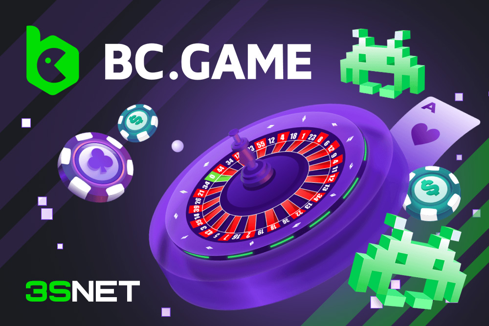 How to Navigate the BC.Game Registration Process
