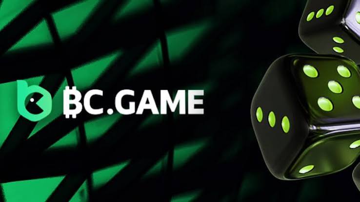 How to Navigate the BC.Game Registration Process
