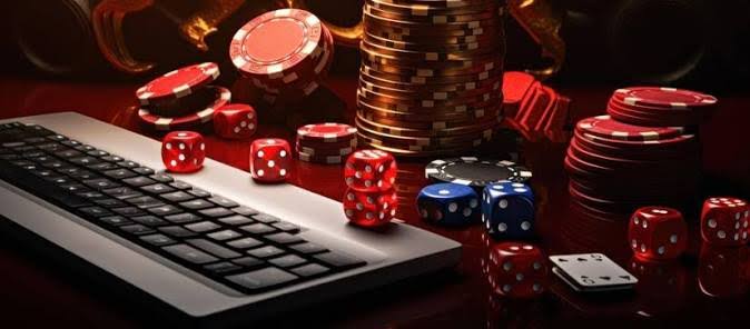 Nové české internetové kasino Objevte svět online hazardních her