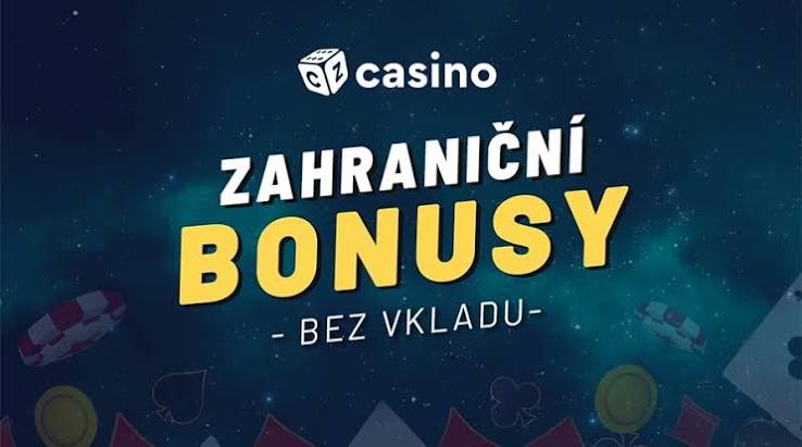 Nové české internetové kasino Objevte svět online hazardních her