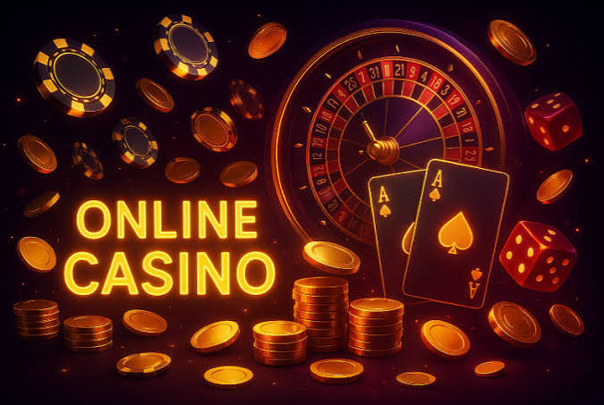 Objevte nejlepší česká online kasina