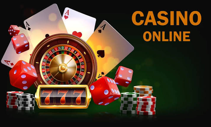 Καινούργια Online Casino Ανακαλύψτε τις Νέες Ευκαιρίες Ψυχαγωγίας 438889303