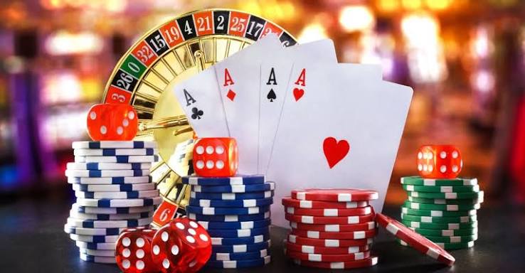 Καλύτερα Ξένα Online Casino Ο Απόλυτος Οδηγός -498644807