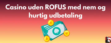 Online Casinoer med Dansk Licens Guides og Anmeldelser